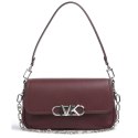 Torba Damska Michael Kors 30F2S7PC2L-MERLOT Czerwony 25 x 15 x 8 cm