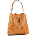 Torba Damska Michael Kors 30F9GZ5L1L-CIDER Brązowy 22 x 20 x 14 cm