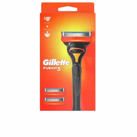 Maszynka do Golenia Gillette Fusion 5