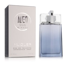 Perfumy Męskie Mugler EDT Alien Man Mirage 100 ml