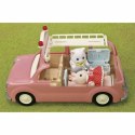 Playset Sylvanian Families 5705 Lekarz