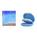 Podkład UV Protective Shiseido (SPF 30) Spf 30 12 g - Dark Ivory - 12 g