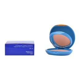Podkład UV Protective Shiseido (SPF 30) Spf 30 12 g - Medium Ivory - 12 g