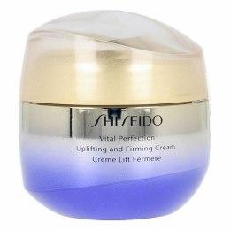 Ujędrniający zabieg na twarz Shiseido 768614164524 75 ml (75 ml)