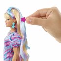 Lalka Baby Barbie HCM88 9 Części Plastikowy
