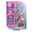 Lalka Baby Barbie HCM88 9 Części Plastikowy