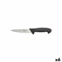 Nóż kuchenny Sabatier Pro Tech Metal 15 cm (Pack 6x)