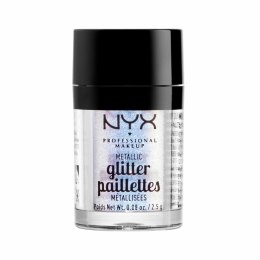 Cień do Oczu NYX Glitter Brillants Lumi-lite 2,5 g