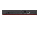 Lenovo ThinkPad Thunderbolt 4 Dock Workstation Dock