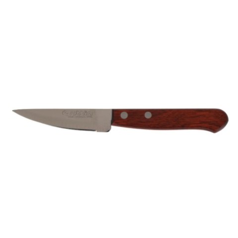 Nóż Obierak Quttin Packwood Drewno 8,5 cm