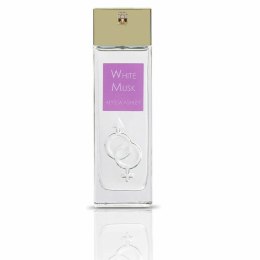 Perfumy Unisex Alyssa Ashley White Musk EDP White Musk 100 ml