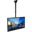 TECHLY UCHWYT SUFITOWY TV LED/LCD 37-70 CALI 50KG