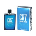 Perfumy Męskie Cristiano Ronaldo EDT Cr7 Play It Cool 100 ml