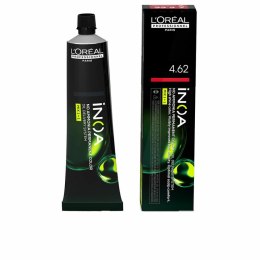 Trwała Koloryzacja L'Oreal Professionnel Paris Inoa Nº 4.62 60 g