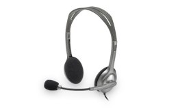 H110 Słuchawki z mikrofonem 981-000271