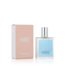 Perfumy Damskie Abercrombie & Fitch EDP Naturally Fierce 30 ml