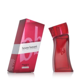 Perfumy Damskie Bruno Banani EDP Woman's Best 30 ml