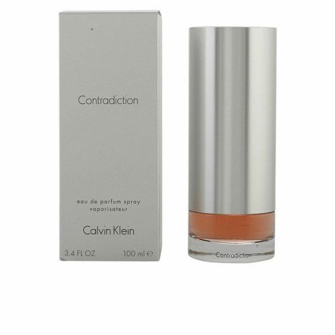 Perfumy Damskie Calvin Klein Contradiction for Women EDP EDP 100 ml