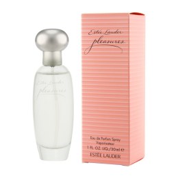 Perfumy Damskie Estee Lauder EDP Pleasures 30 ml