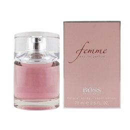 Perfumy Damskie Hugo Boss EDP Femme 75 ml