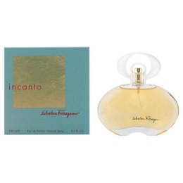 Perfumy Damskie Incanto Woman Salvatore Ferragamo EDP 100 ml - 100 ml