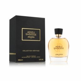 Perfumy Damskie Jean Patou Collection Héritage Adieu Sagesse EDP EDP 100 ml