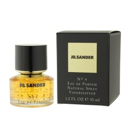 Perfumy Damskie Jil Sander No 4 EDP 30 ml