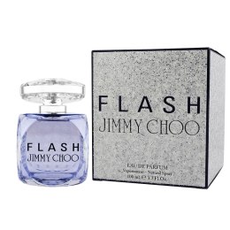 Perfumy Damskie Jimmy Choo EDP Flash 100 ml