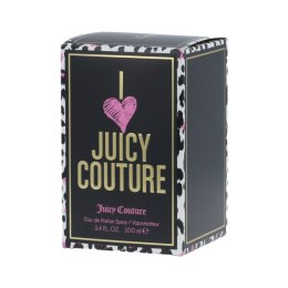 Perfumy Damskie Juicy Couture EDP I Love Juicy Couture 100 ml