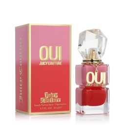 Perfumy Damskie Juicy Couture EDP OUI 50 ml