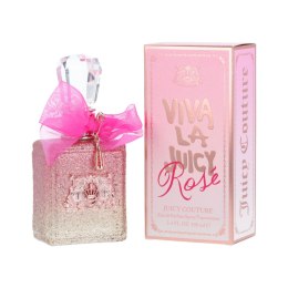 Perfumy Damskie Juicy Couture EDP Viva La Juicy Rosé 100 ml