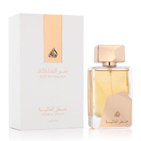 Perfumy Damskie Lattafa EDP Ser Al Malika 100 ml