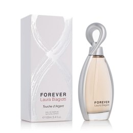 Perfumy Damskie Laura Biagiotti EDP Forever Touche D'argent 100 ml
