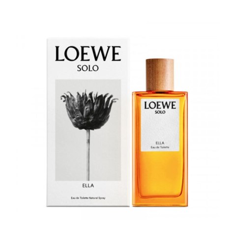 Perfumy Damskie Loewe EDT (30 ml)