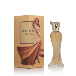 Perfumy Damskie Paris Hilton EDP Gold Rush 100 ml