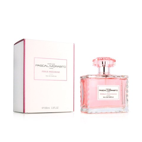 Perfumy Damskie Pascal Morabito EDP Perle Precieuse 100 ml