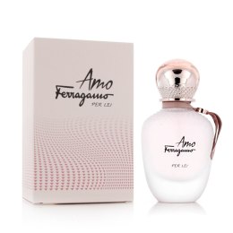 Perfumy Damskie Salvatore Ferragamo EDP Amo Ferragamo Per Lei 50 ml