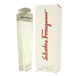 Perfumy Damskie Salvatore Ferragamo EDP Pour Femme 100 ml