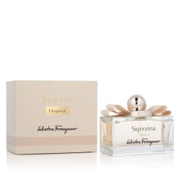Perfumy Damskie Salvatore Ferragamo EDP Signorina Eleganza 100 ml