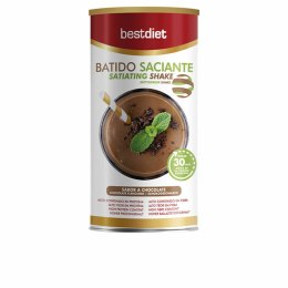 Smoothie Best Diet Batido Saciante Czekolada 560 g