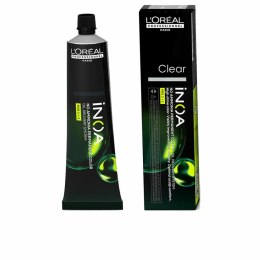 Trwała Koloryzacja L'Oreal Professionnel Paris Inoa Clear 60 g