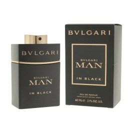 Perfumy Męskie Bvlgari Man In Black EDP 60 ml