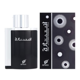 Perfumy Unisex Afnan EDP Inara Black 100 ml