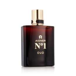 Perfumy Unisex Aigner Parfums EDP Aigner No.1 Oud 100 ml