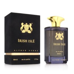 Perfumy Unisex Alfred Verne EDP Irish Isle 80 ml