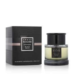 Perfumy Unisex Armaf EDP Niche Black Onyx 90 ml