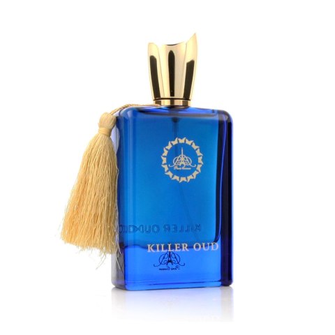 Perfumy Unisex Killer Oud EDP Killer Oud 100 ml
