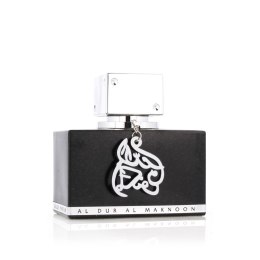 Perfumy Unisex Lattafa EDP Al Dur Al Maknoon Silver 100 ml