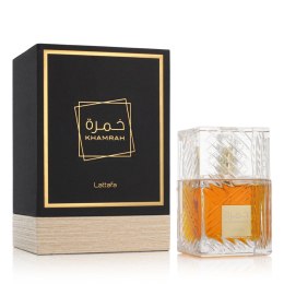 Perfumy Unisex Lattafa EDP Khamrah 100 ml