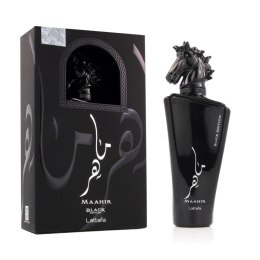 Perfumy Unisex Lattafa EDP Maahir Black Edition 100 ml